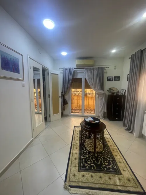 Location Villa Alger Staoueli
