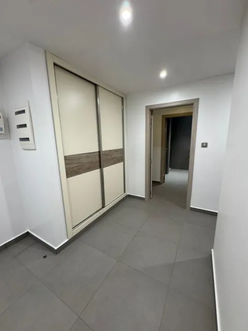 Location Appartement F4 Alger Hydra