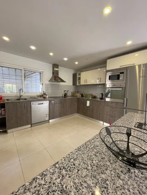 Location Niveau De Villa F3 Alger Birkhadem