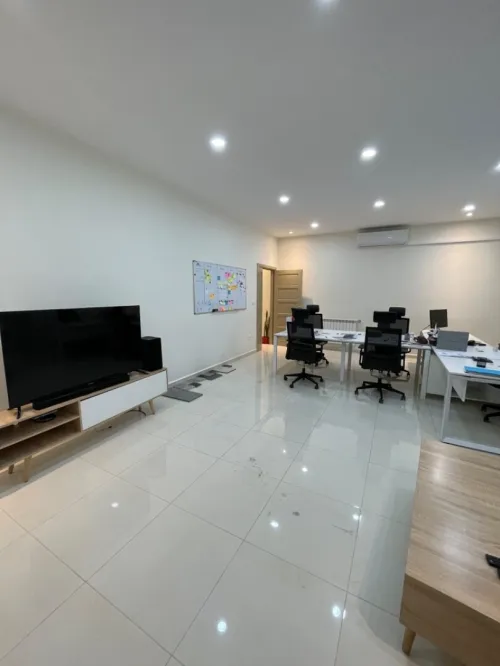 Location Local Alger Staoueli