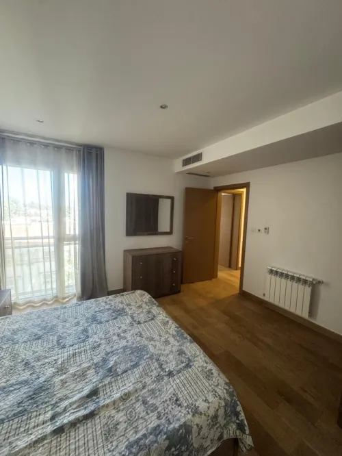 Location Appartement F4 Alger Hydra