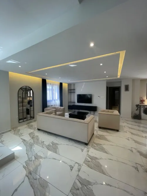 Vente Appartement Duplex F4 Alger Cheraga