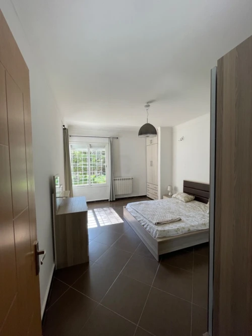 Location Niveau De Villa F3 Alger Birkhadem