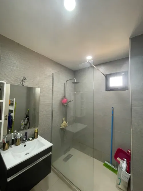 Vente Appartement F3 Alger Hydra