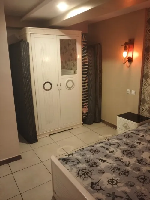 Location vacances Niveau De Villa F3 Béjaïa Bejaia