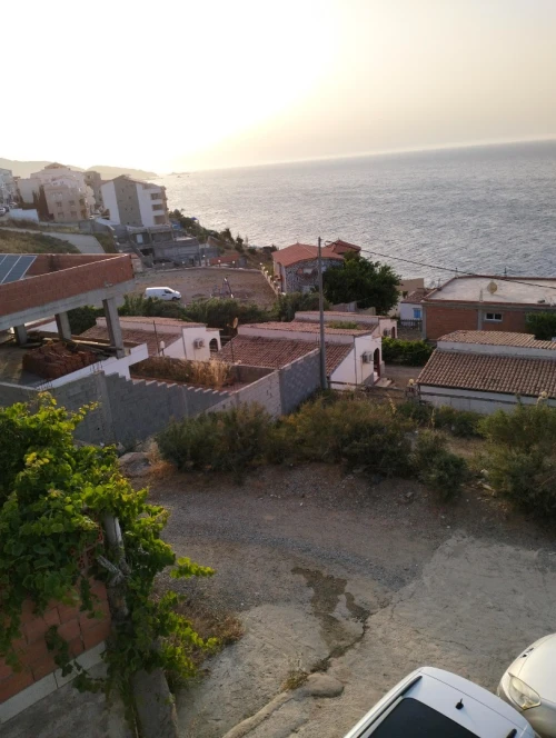 Location vacances Niveau De Villa F3 Béjaïa Bejaia