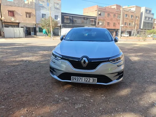 Renault Mégane 4 2022 Business