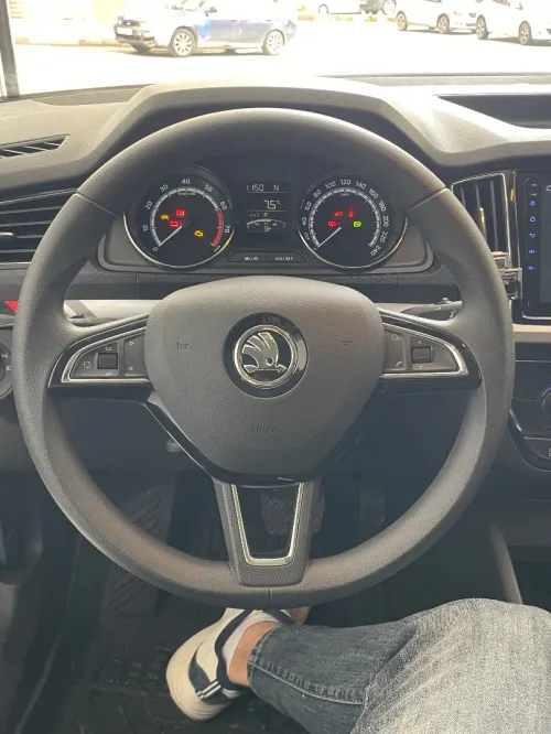 Skoda Kamiq gt 2025 Gt