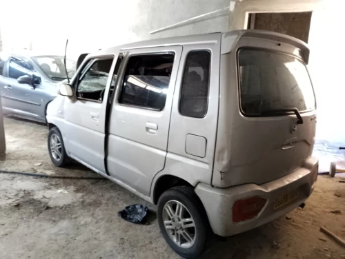 Changan coolcar 2016 1.4