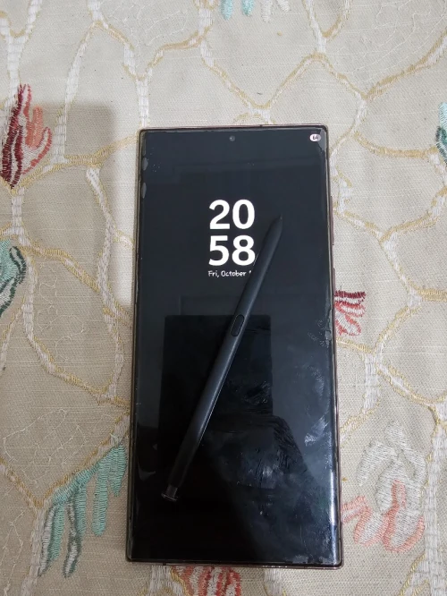 Samsung S22 Ultra 2 Sim 8/128