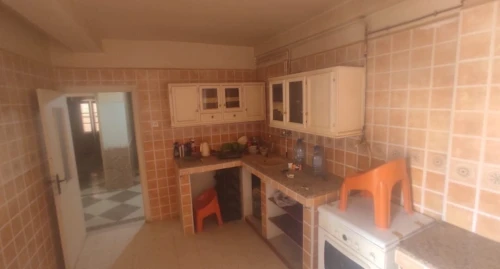 Vente Appartement F4 Biskra Biskra