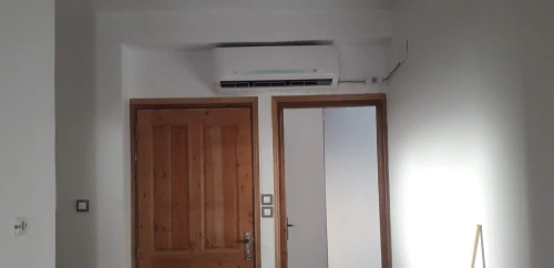 Installation réparation climatiseur 