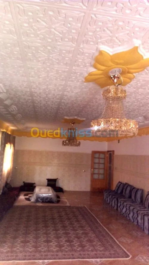Vente Villa Laghouat Laghouat