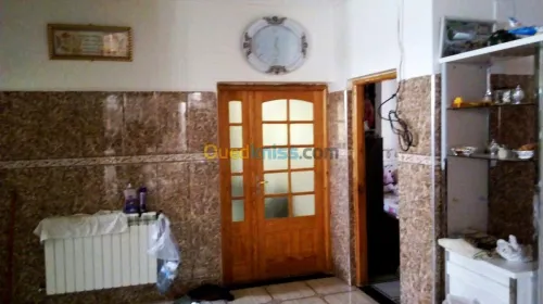 Vente Villa Laghouat Laghouat