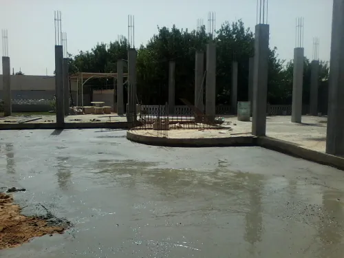 Vente Villa Laghouat Laghouat