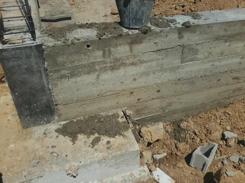 Vente Villa Laghouat Laghouat