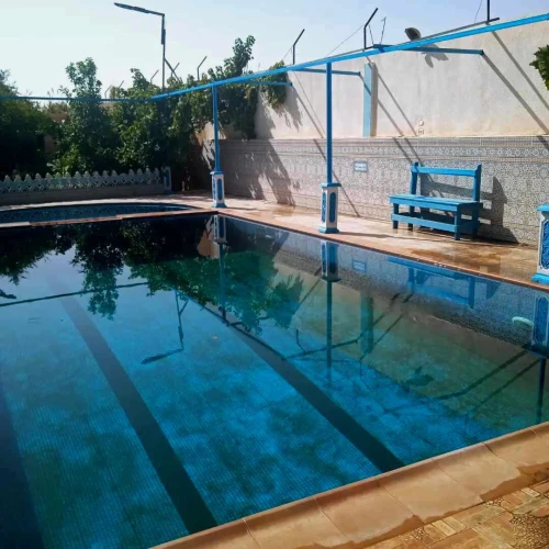 Vente Terrain Agricole Laghouat Laghouat