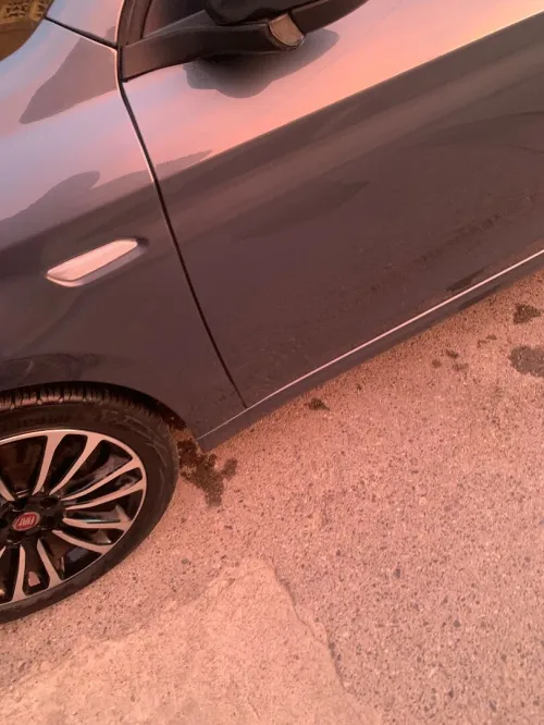 Fiat Tipo Sedan 2023 Life