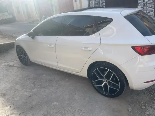 Seat Leon 2017 FR+15