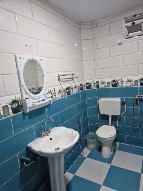 Location Appartement Niveau de villa F3 Blida Beni tamou