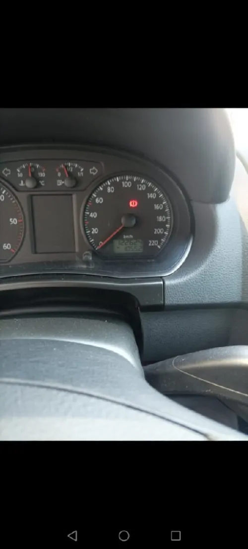 Volkswagen Polo 2009 TrendLine