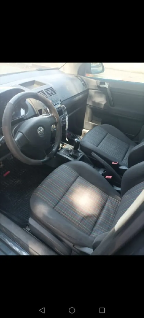 Volkswagen Polo 2009 TrendLine