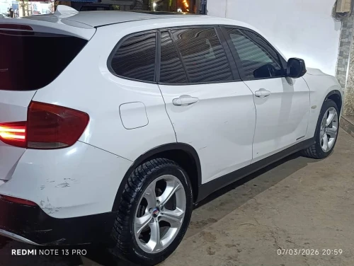 BMW X1 2009 Exlusive