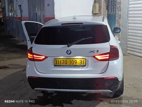 BMW X1 2009 Exlusive
