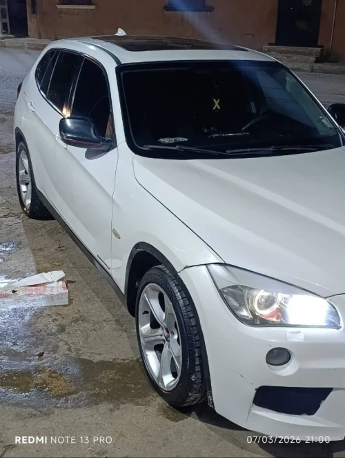 BMW X1 2009 Exlusive