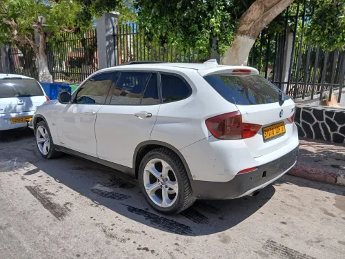 BMW X1 2009 Exlusive