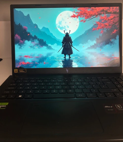 Pc portable Acer V15