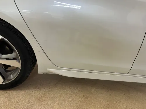 Peugeot 308 2018 GT Line 