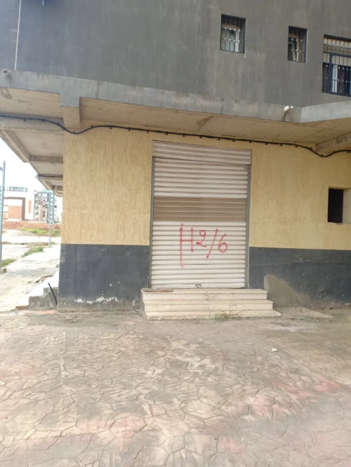Location Local Blida Bouinan