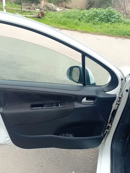 Peugeot 207 2012 Allure