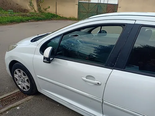 Peugeot 207 2012 Allure