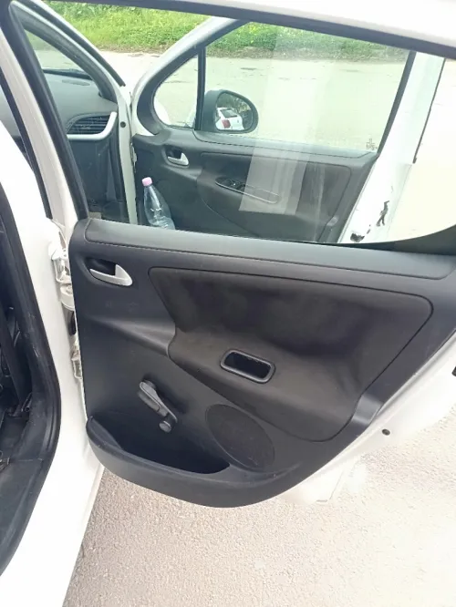 Peugeot 207 2012 Allure