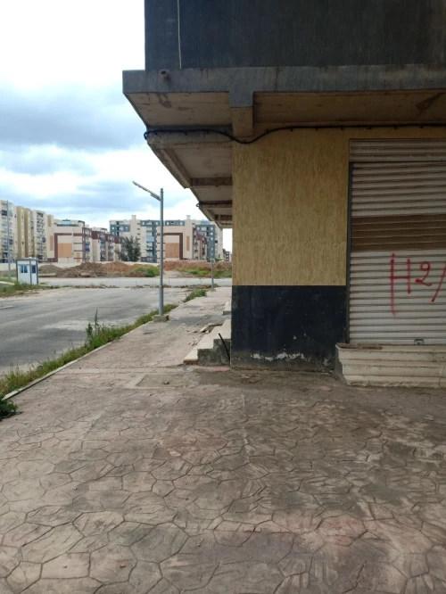 Location Local Blida Bouinan