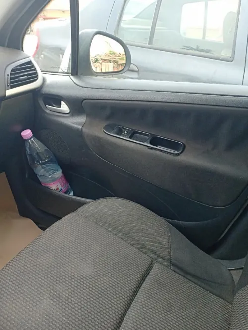 Peugeot 207 2012 Allure