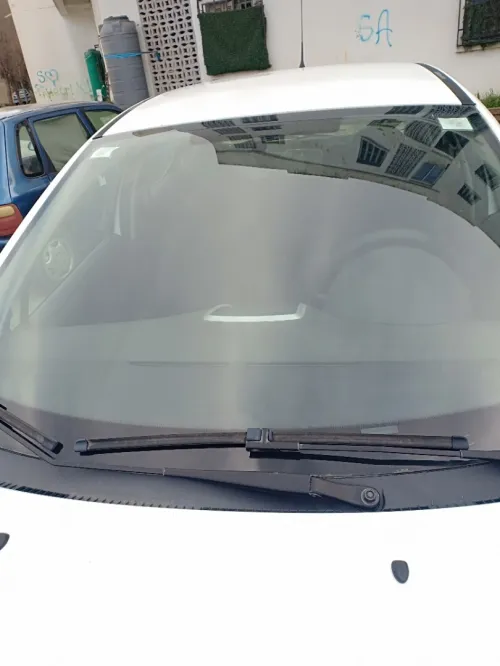 Peugeot 207 2012 Allure