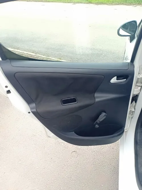 Peugeot 207 2012 Allure