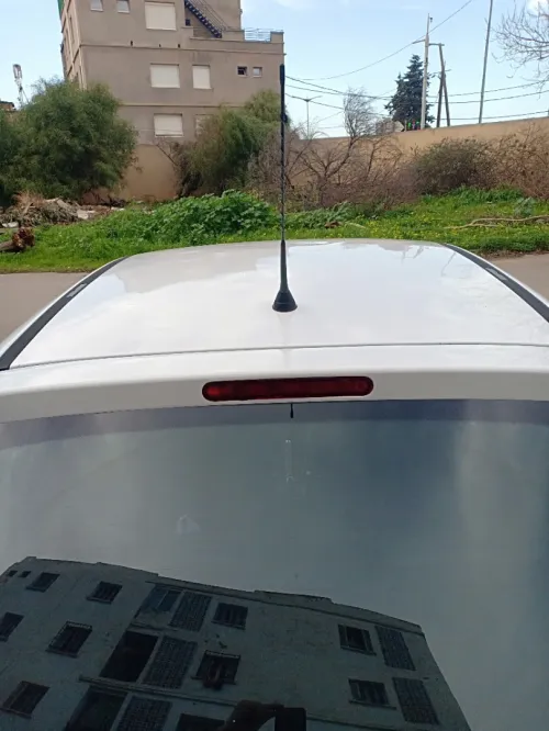 Peugeot 207 2012 Allure