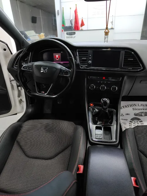 Seat Leon 2019 Leon