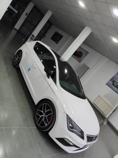 Seat Leon 2019 Leon