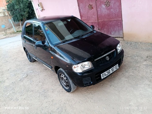 Suzuki Alto 2007 STD
