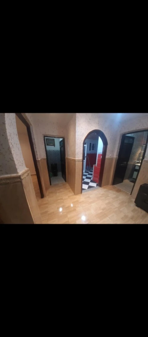 Vente Appartement F2 Oran Oran
