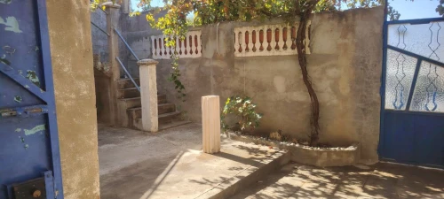 Vente F3 Skikda El marsa
