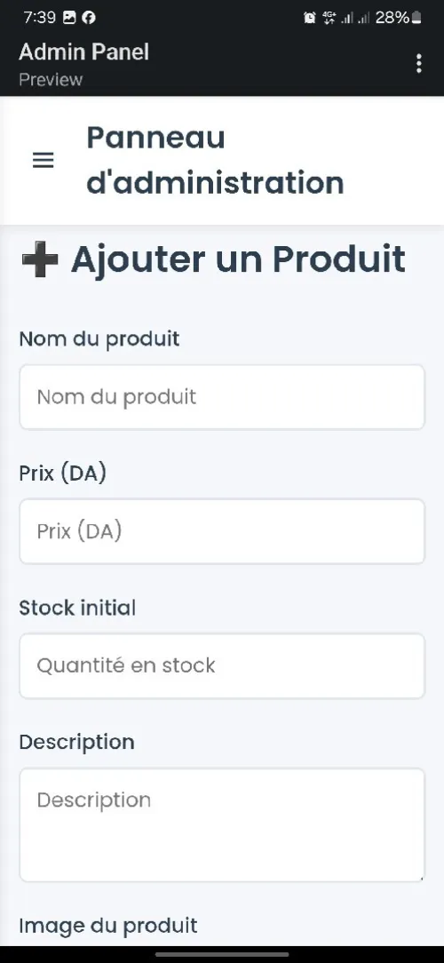 Développeur Web Freelance Création & Réparation sur Mesure