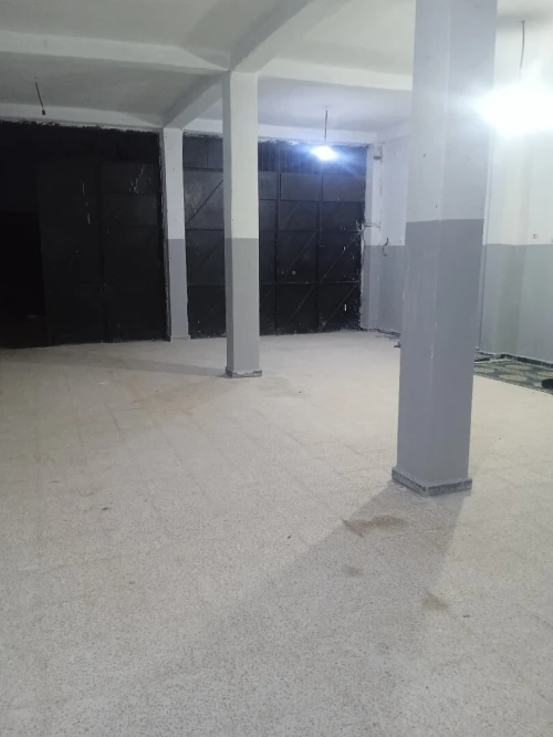 Location Local Alger Mahelma