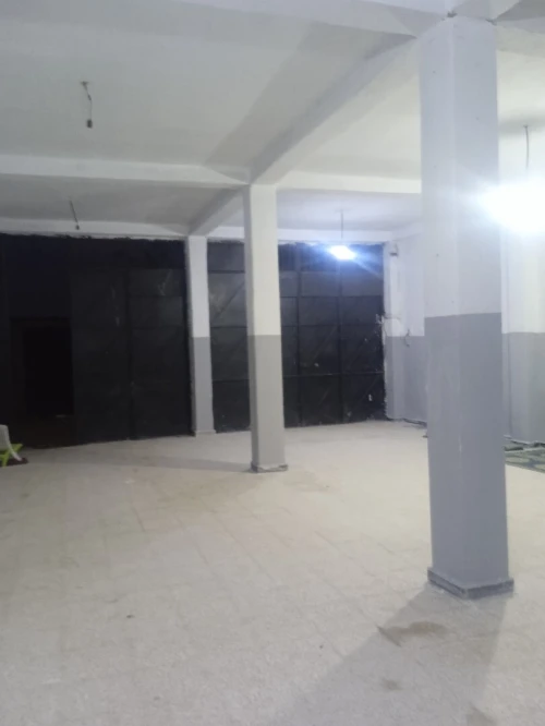 Location Local Alger Mahelma