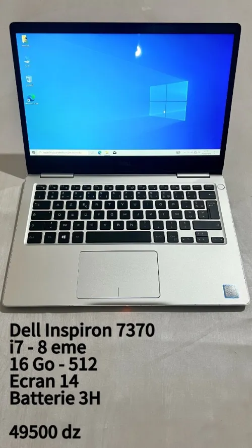 Pc Portable Caba 